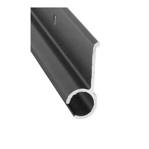 Buy AP Products 021508028 Standard Awning Rail 8 Ft. Black - Patio Awning