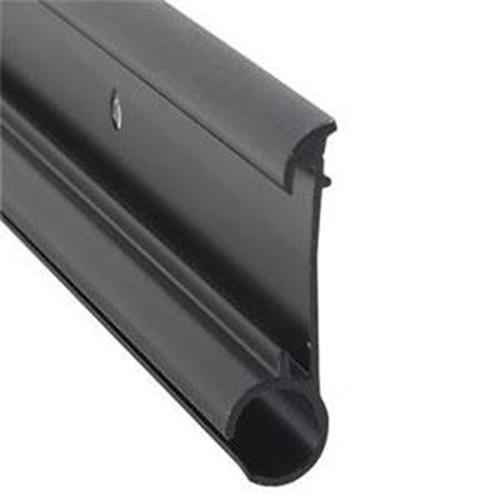 Buy AP Products 0215100216 Insert Awning Rail 16 Ft. Black - Patio Awning