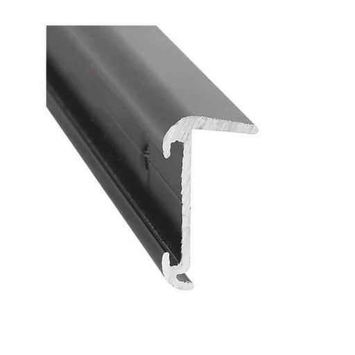 Buy AP Products 0215740216 Insert Roof Edge Black 16' - Hardware Online|RV