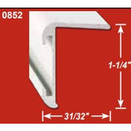 Buy AP Products 0218520316 Long Corner Molding Mil 16' - Hardware