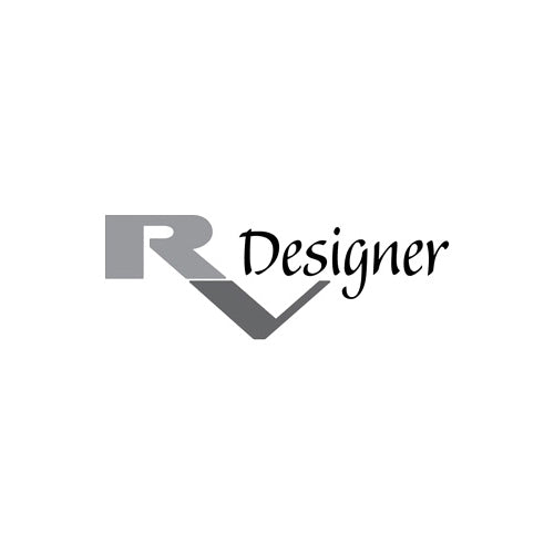 Buy RV Designer L608 White Magnetic Catch Set - RV Storage Online|RV Part