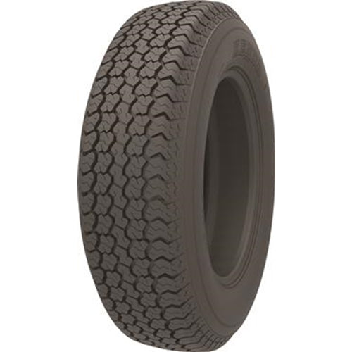 Buy Americana 10246 ST235/80R16 Tire Tire D Ply Tire - Trailer Tires