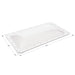 Buy Icon 01848 RV Skylight SL1430 - Clear - Skylights Online|RV Part Shop