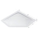 Buy Icon 01867 RV Skylight NSL2412 - White - Skylights Online|RV Part Shop