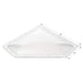 Buy Icon 01868 RV Skylight NSL2810 - Clear - Skylights Online|RV Part Shop