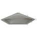 Buy Icon 12081 RV Skylight NSL2412 - Smoke - Skylights Online|RV Part Shop