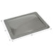 Buy Icon 12119 RV Skylight SL1824 - Smoke - Skylights Online|RV Part Shop