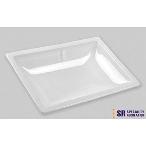 Buy By Specialty Recreation Skylight Inner White 22"x34" (25.5"x37.75