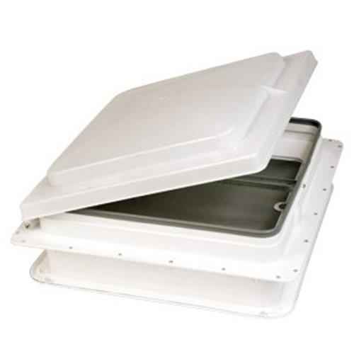 Buy Heng's 1101C1G2 Manual 14"X14" Roof Vent Kits - Exterior Ventilation