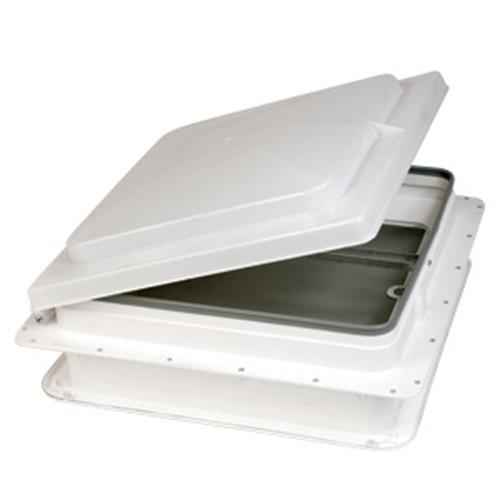 Buy Heng's 4101C1G2 Manual 14"X14" Roof Vent Kits - Exterior Ventilation