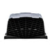 Buy Camco 40456 Black XLT High Flow Roof Vent Cover - Exterior Ventilation