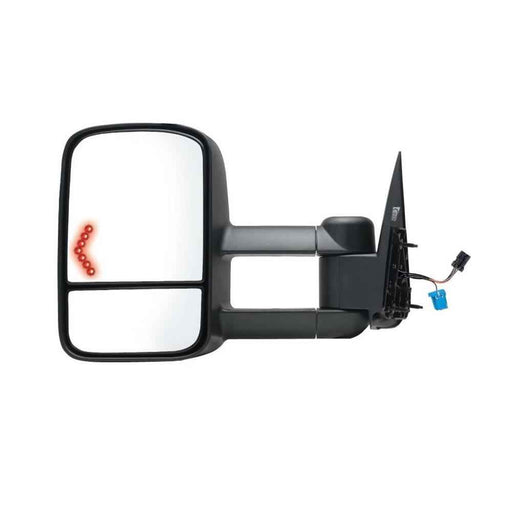 Buy K-Source 62076G OEM Mirror Driver Side - Towing Mirrors Online|RV Part