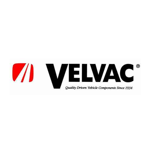 Buy Velvac 709407 Replacement Glass Only - Towing Mirrors Online|RV Part