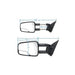 Buy K-Source 6204950G 1 Pair Extendable Towing Mirrors - Towing Mirrors