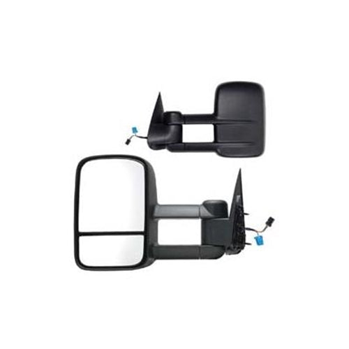 Buy K-Source 6207576GE 1 Pair Extendable Towing Mirrors - Towing Mirrors