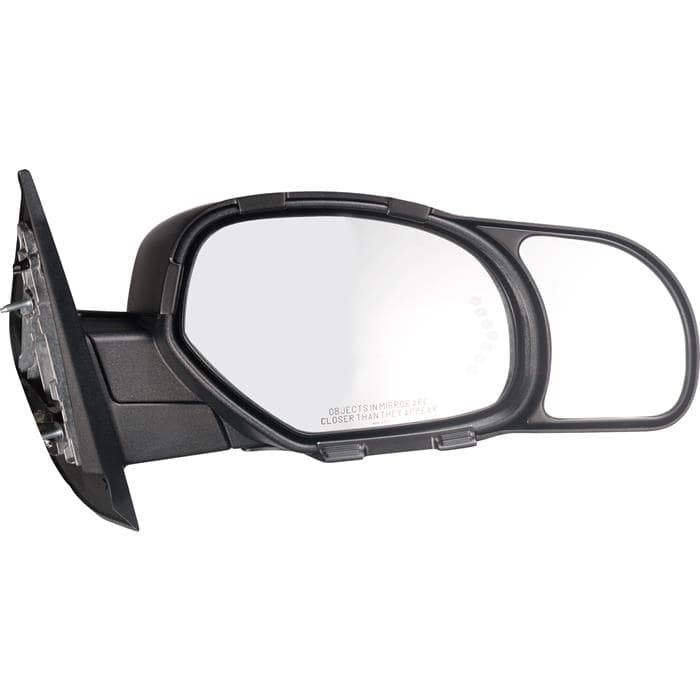 Buy K-Source 80900 1 Pair K Source Towing Mirrors - Towing Mirrors