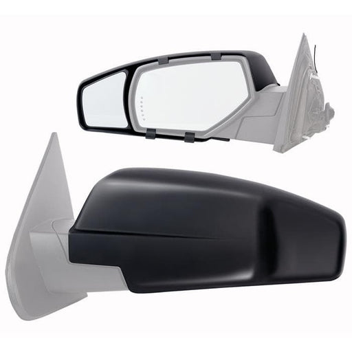 Buy K-Source 80910 Tow Mirror Chev/GM 1500 Pair - Towing Mirrors Online|RV
