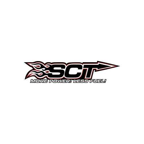 Buy SCT 7015 X4 Ford Power Flash Device - Engine Computers Online|RV Part