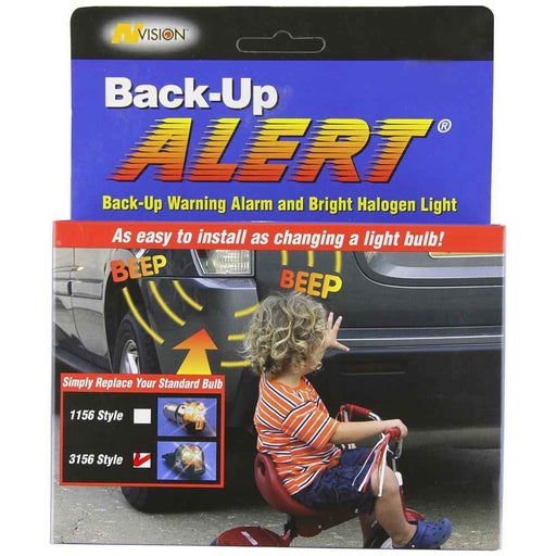 Buy Hopkins 20101VA Back Up Alert/Bulb 3156 - Lighting Online|RV Part Shop