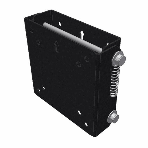 Buy Mor/Ryde TV1051H Flat Snap In TV Mount - Televisions Online|RV Part
