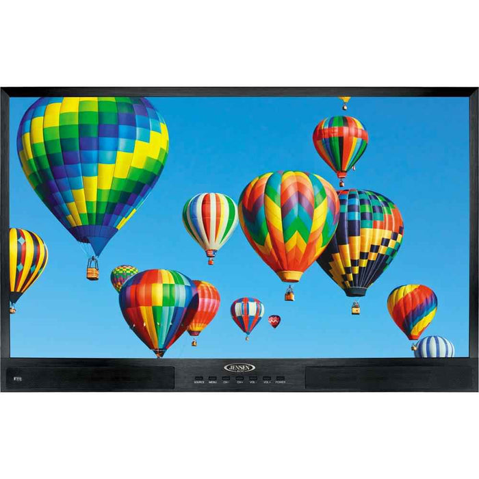 Buy ASA Electronics JTV2815DC 28" LED DC TV - Televisions Online|RV Part