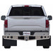 Smooth Mill Mudflap 07-13 Chev/GM 2500&350 