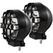 Buy Anzo 861096 6" Hid Off-Road Light - Off-Road Lights Online|RV Part Shop