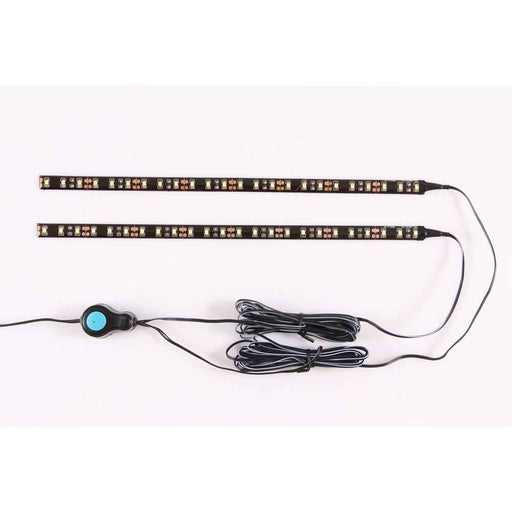 Buy Anzo 861121 LED Strip Bed Rail/Rvs - Cargo Accessories Online|RV Part