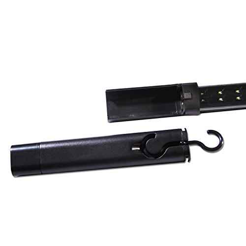Buy Anzo 861135 LED Utility Bar Black - Cargo Accessories Online|RV Part