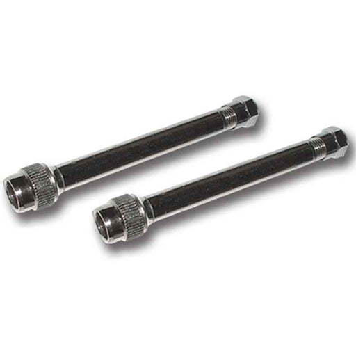 Buy Pacific Dualies 18099 2 Pc 3In Straight Valve Extension Kit - Truck
