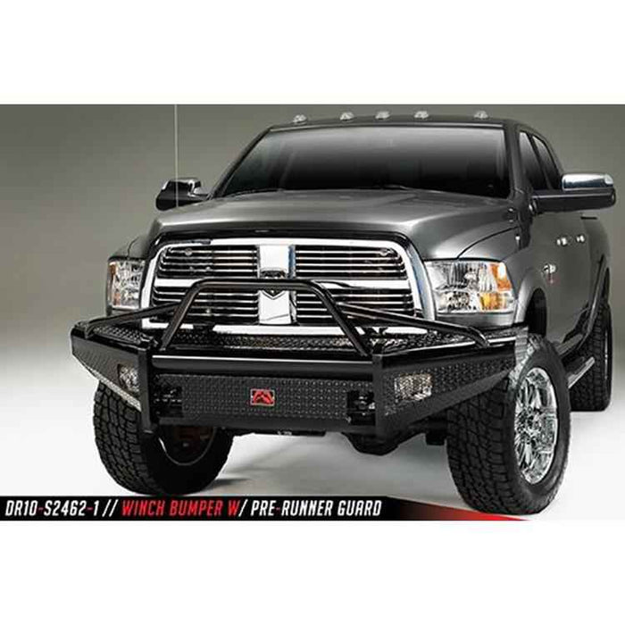 Buy Fab Fours DR10S29621 10-14 Dodge HD Right Hand BPR Pre - Off Road