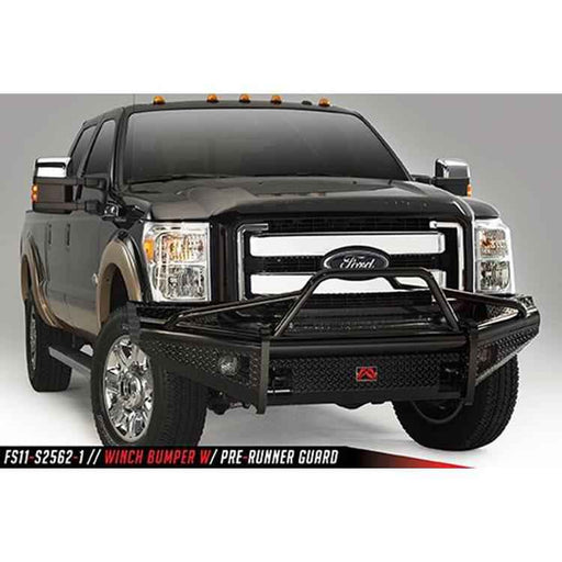 Buy Fab Fours FS11S25621 Ranch Pre Ford 11-12 - Off Road Bumpers Online|RV
