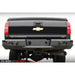 Buy Fab Fours CH14W30501 15+GM HD Rear Bumper - Off Road Bumpers Online|RV