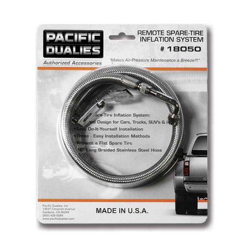 Buy Pacific Dualies 18100 Extension Kit - Max - Truck Wheels and Tires