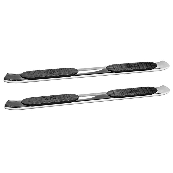 Buy Westin 2151330 5" Protrax Ford Super Duty Cc - Running Boards and Nerf