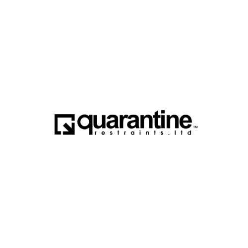 Buy Quarantine QABCBS 5 Pack Of Aluminum Carabiner Clips - Cargo