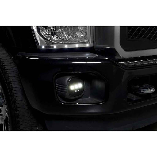 Buy Putco 12004 LED Fog Lamps Ford Super Duty - Fog Lights Online|RV Part