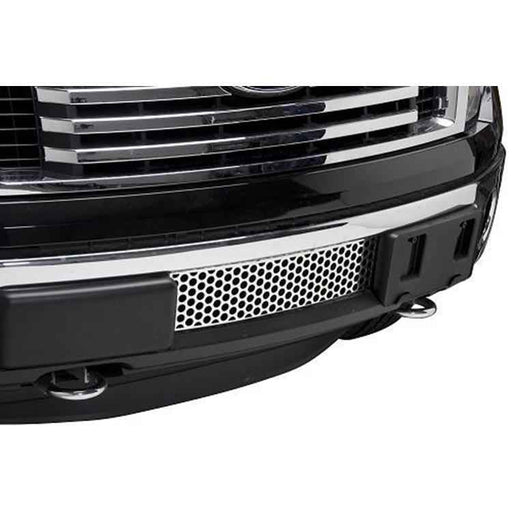 Buy Putco 87182 Eco Boost Bumper Insert 11-14 - Grille Protectors