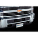 Buy Putco 87195 Silverado HD Bumper Grille - Grille Protectors Online|RV