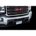 Buy Putco 87196 GMC Sierra HD Bumper Grille - Grille Protectors Online|RV