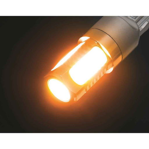 Buy Putco 241156A360 Plasma LED Bulb 1156 Amber - Auxiliary Lights
