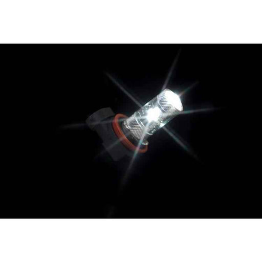 Buy Putco 250011W H11 High Power LED - Fog Lights Online|RV Part Shop