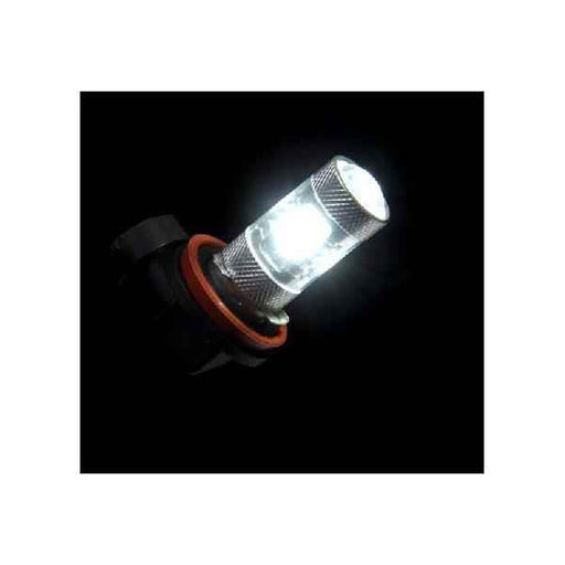 Buy Putco 2500H1W LED Fog Lamp Bulbs - H1 - Fog Lights Online|RV Part Shop