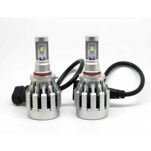 Buy Putco 260010W Cree Driving/Fog Light Hl Kit H10 Pair - Fog Lights
