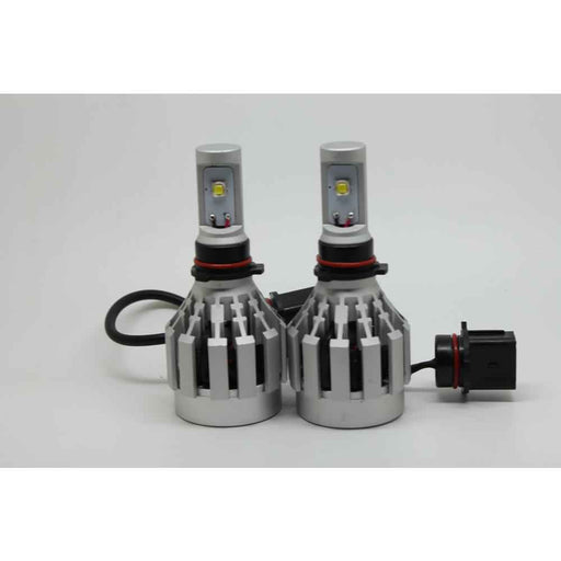 Buy Putco 260013W Cree Driving/Fog Light Hl Kit P13W Pair - Fog Lights