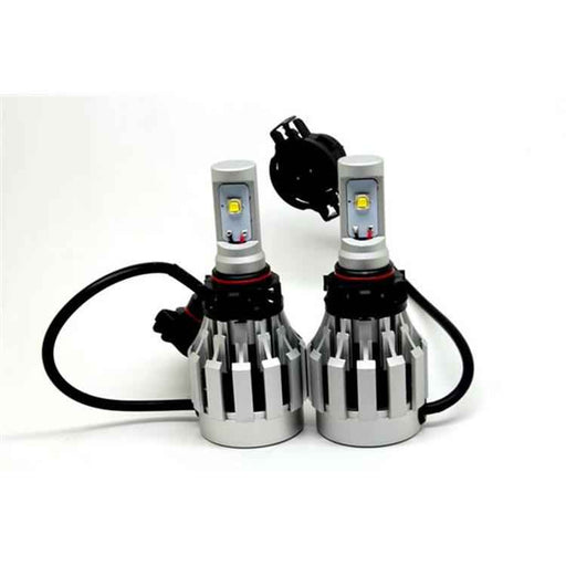 Buy Putco 26PSX24 Cree Driving/Fog Light Hl Kit Psx24W Pair - Fog Lights