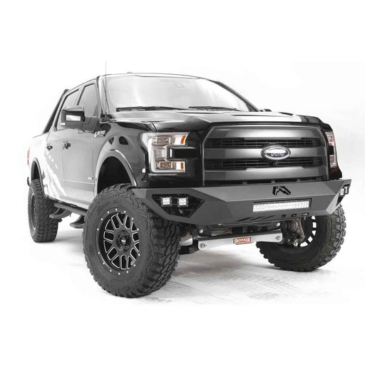 Buy Fab Fours FF15D32511 2015 Fd F150 Vengeance - Off Road Bumpers