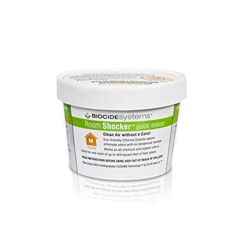 Buy Biocide 3220 Room Shocker - Pests Mold and Odors Online|RV Part Shop