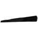 Buy Trail FX 2930308993 4" Oval Straight Nerf Bar Black - Running Boards