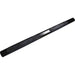 Buy Trail FX 2930346993 4" Oval Straight Nerf Bar Black - Running Boards